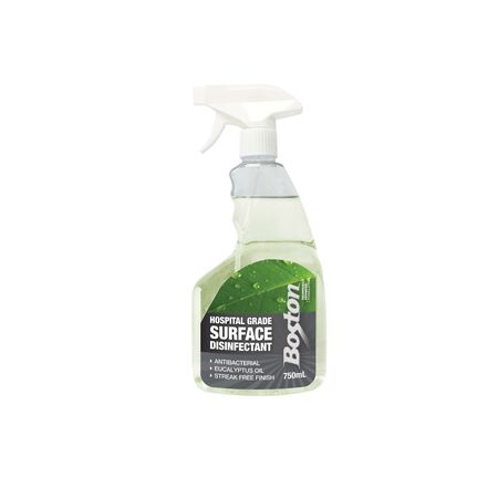 Surface Disinfectant 750ml | Kills Germs | Multi-Surface Use | Hygienic Environment by CW Brands