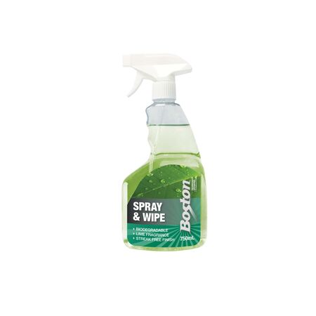 Multi-Surface Cleaner Spray | 750ml | Versatile & Effective | Spotless Finish by CW Brands