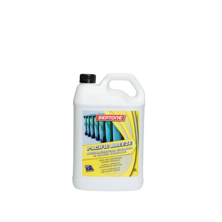 Anti-Bacterial Odour Control Cleaner | Concentrated Formula | Fresh Tutti Frutti Fragrance | Biodegradable by CW Brands