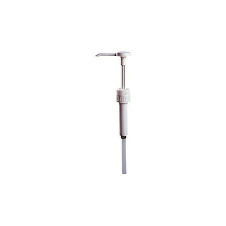 Plastic Pump for 20kg Container | Durable Plastic | Easy Dispensing | Versatile Applications by CW Brands