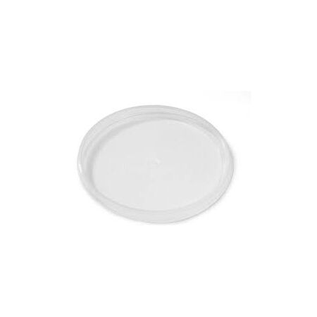 Mixing Cup Lid 1300ML | Durable Plastic | Leak-Proof Seal | Fits Phoenix Calibrated by CW Brands