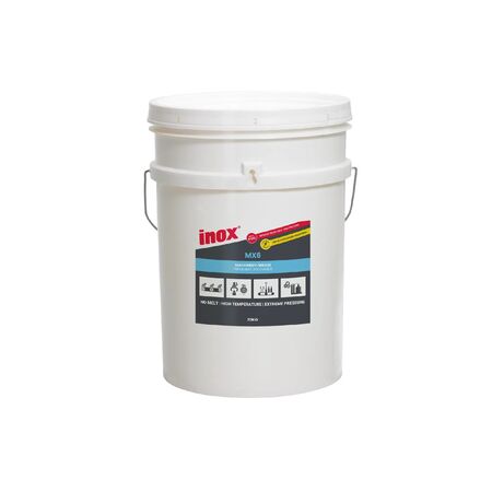 Food Grade Grease 20KG | NSF H1 Approved | Synthetic Extreme Pressure | High Temperature Resistance by CW Brands