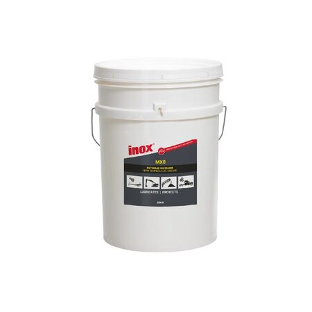 PTFE Grease 20KG | Lithium Complex | Extreme Pressure & Water Resistant by CW Brands