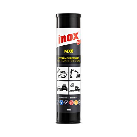 PTFE Grease 400g | Lithium Complex | Extreme Pressure & Water Resistant by CW Brands