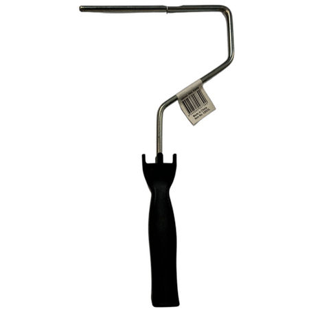 Paint Roller Frame 160mm | Durable Construction & Slide-On Design | Smooth Application by CW Brands