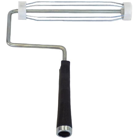 Paint Roller Frame 230mm | Durable Construction | Smooth Paint Application by CW Brands