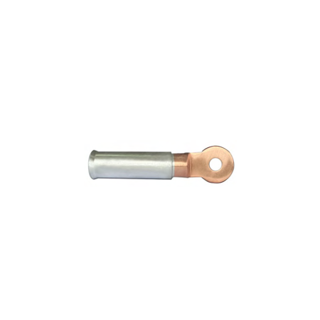 Bi Metal Copper & Aluminium Lugs 630mm² x 12mm | -55°C to +100°C | IEC Compliant by United Manufacturers Australia