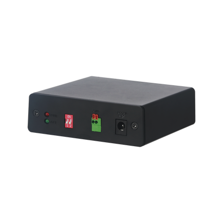 Alarm Interface Box | 16 Channel Input | RS485 Communication | Universal 12V Power by Dahua Technology