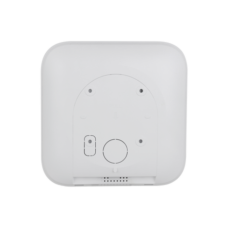 Wireless Alarm Hub with IPC Integration & Voice Call Alarm | Multi-Network Redundancy | Dahua
