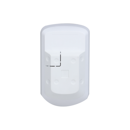 Wireless Dual-Tech Motion Detector | Pet Immune & 3-Level Sensitivity | Auto Temperature Compensation by Dahua Technology