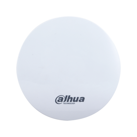 Wireless Water Leak Detector | Easy Installation | Reliable Detection | Compact Design by Dahua Technology
