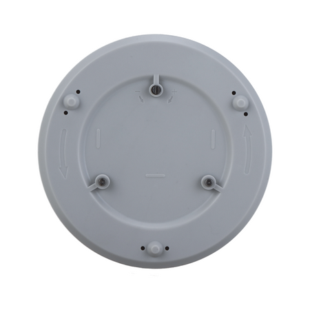 Wireless Water Leak Detector | Easy Installation | Reliable Detection | Compact Design by Dahua Technology