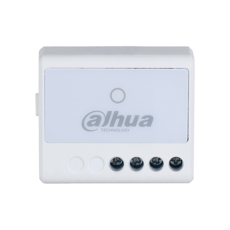 Wireless Wall Switch | Frequency Hopping & Jamming Detection | Energy Monitoring by Dahua Technology