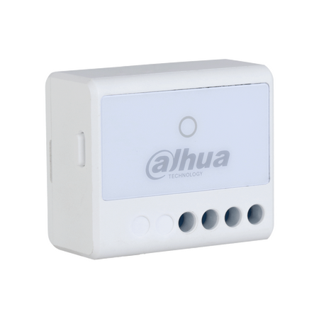 Wireless Wall Switch | Frequency Hopping & Jamming Detection | Energy Monitoring by Dahua Technology