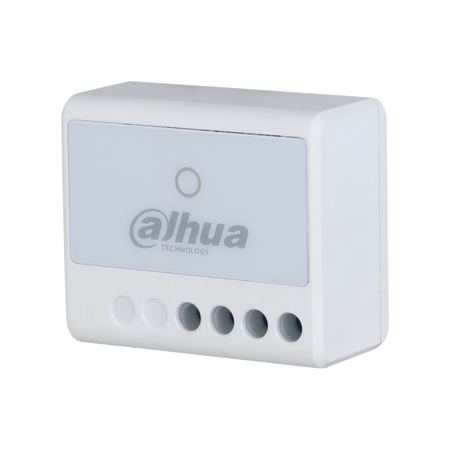 Wireless Wall Switch | Frequency Hopping & Jamming Detection | Energy Monitoring by Dahua Technology