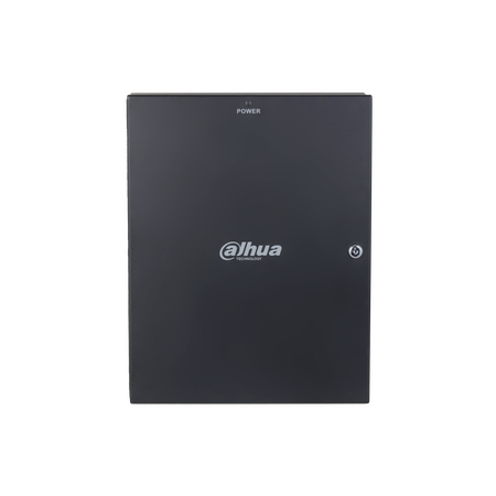 Access Control Cabinet for Hub | Galvanized Steel | Mains & Battery Support | Anti-Tampering Alarm by Dahua Technology