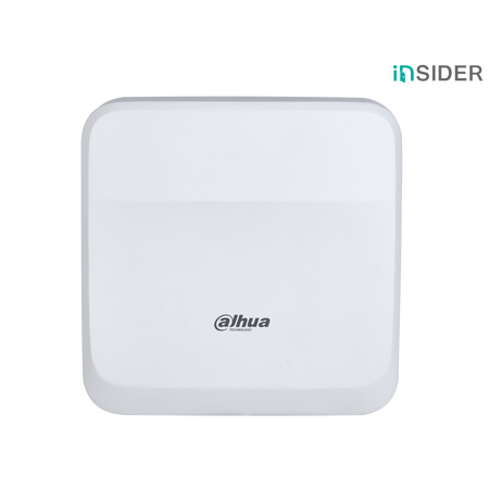 Access Control Hub | 1000 Users & 3000 Fingerprints | TCP/IP & PoE by Dahua Technology