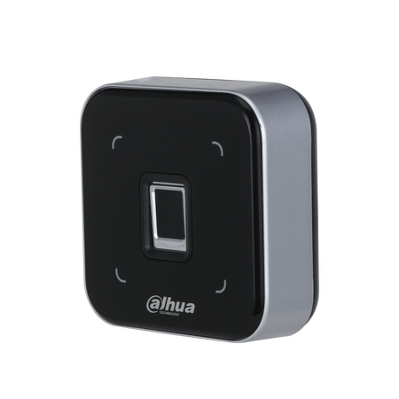 Fingerprint Enrollment Reader | Secure Access Control | Compact Module by Dahua Technology
