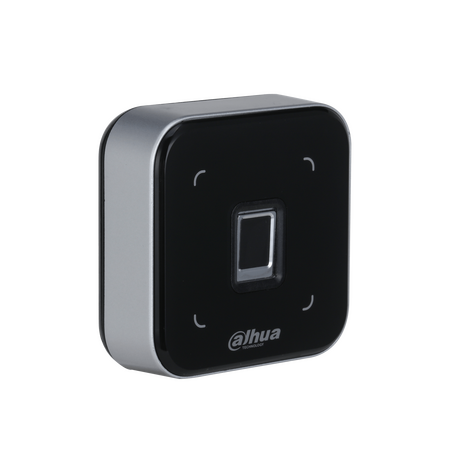 Fingerprint Enrollment Reader | Secure Access Control | Compact Module by Dahua Technology