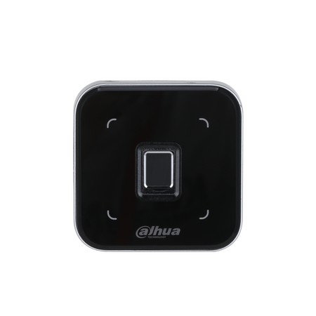 Fingerprint Enrollment Reader | Secure Access Control | Compact Module by Dahua Technology