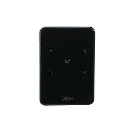 Access Control Reader MIFARE | IP66 Rated | RS-485 & Wiegand 34 | Buzzer & Anti-Tampering by Dahua Technology