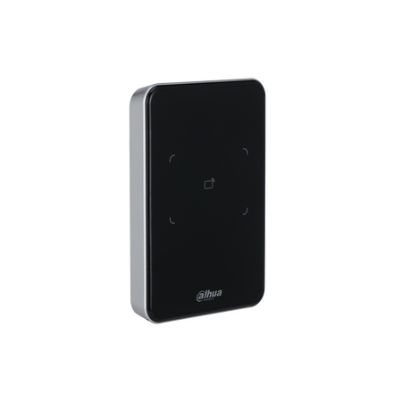 Access Control Reader MIFARE | IP66 Rated | RS-485 & Wiegand 34 | Buzzer & Anti-Tampering by Dahua Technology