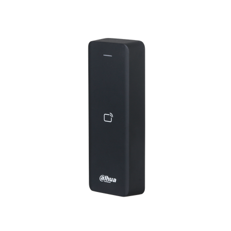Access Control Reader | IP66 Rated | RS-485 & Wiegand Communication | Tamper Alarm by Dahua Technology