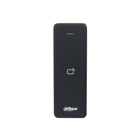 Access Control Reader | IP66 Rated | RS-485 & Wiegand Communication | Tamper Alarm by Dahua Technology
