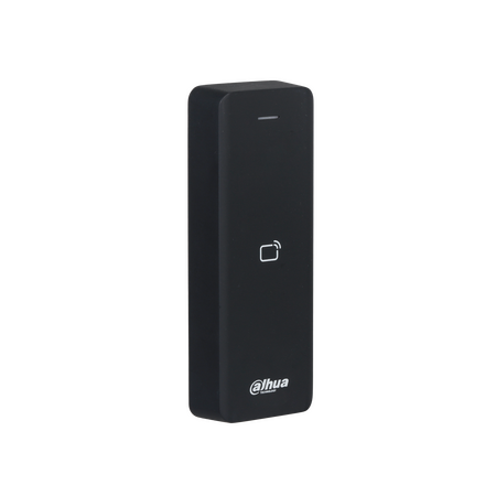 Access Control Reader | IP66 Rated | RS-485 & Wiegand Communication | Tamper Alarm by Dahua Technology