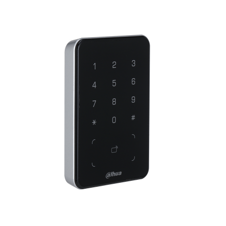 MIFARE Access Control Reader | IP66 Rated | Dual Frequency Support & Anti-Tampering Alarm by Dahua