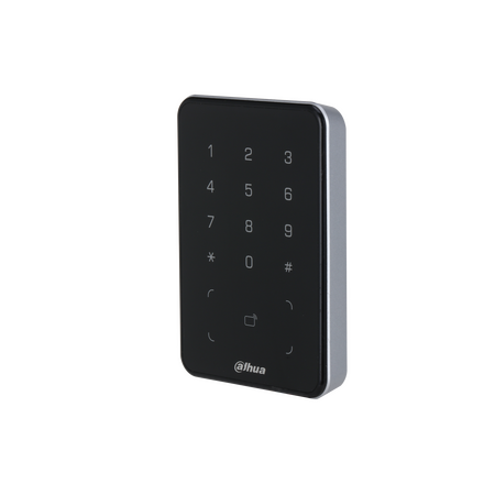 Access Control Reader | IP66 Rated | IC Card Support & Anti-Tampering Alarm | Dahua