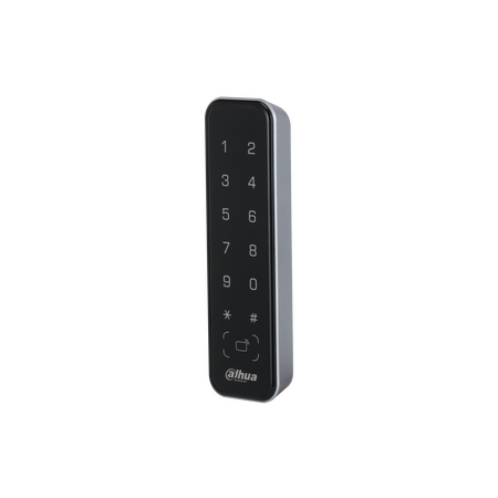 Access Control Reader | IP66 Rated | Contactless IC Card Support & Anti-Tampering Alarm | Dahua Technology