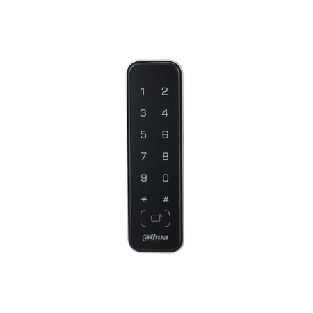 Access Control Reader | IP66 Rated | Contactless IC Card Support & Anti-Tampering Alarm | Dahua Technology
