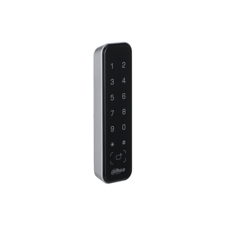 Access Control Reader | IP66 Rated | Contactless IC Card Support & Anti-Tampering Alarm | Dahua Technology