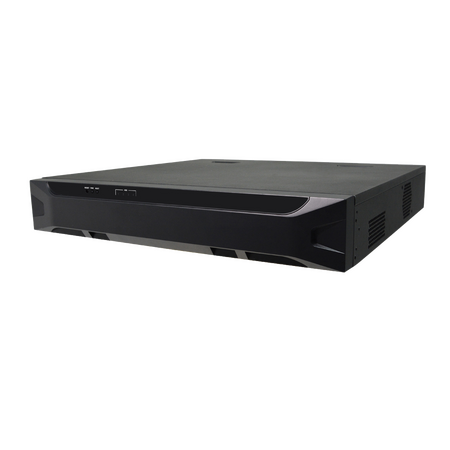 4-Bay eSATA HDD Storage | 3Gbps Speed | 24TB Capacity | 1.5U Rack Case by Dahua Technology