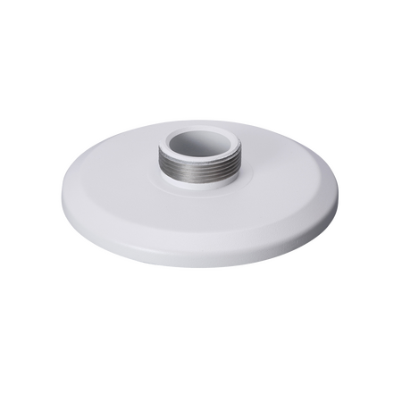 PTZ Camera Mount Adapter | Durable Metal Alloy | Corrosion-Resistant Finish | Compatible with Dahua PTZ by Dahua Technology