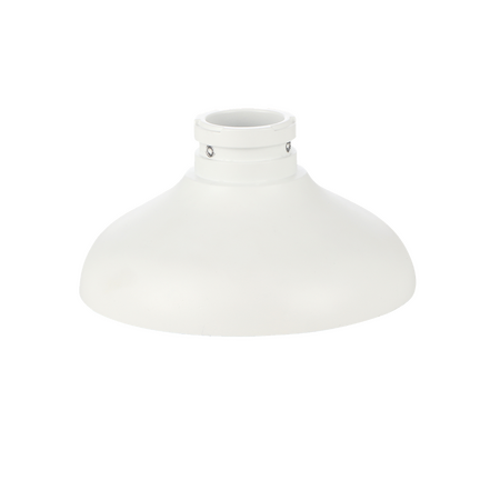 Fisheye Dome Mount Adapter | High-Quality Construction | Durable Design | Compatible with Dahua Cameras by Dahua Technology