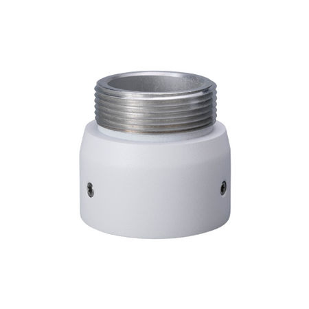 PTZ Camera Mount Adapter | Durable Metal Alloy | Weather-Resistant Coating | Compatible with Dahua PTZ by Dahua Technology