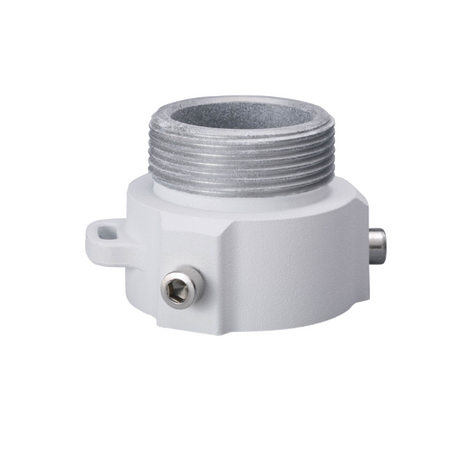 PTZ Camera Mount Adapter | Durable Metal Alloy | Secure & Stable Installation by Dahua Technology