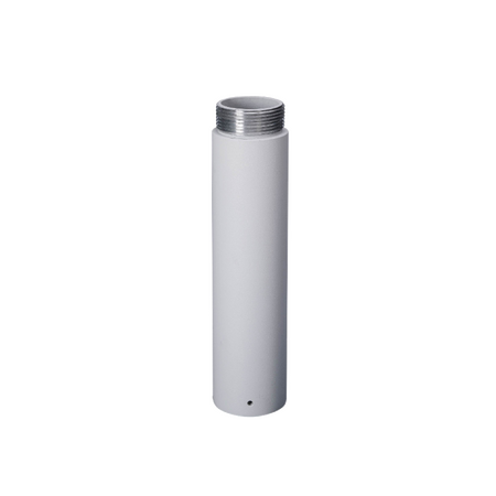 Ceiling Mount Bracket for Cameras | 220mm Length | High-Quality Metal | White Finish by Dahua Technology