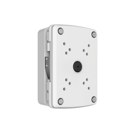 Water-proof Junction Box for PTZ & Bullet Cameras | Durable Weather-Resistant Design | Ideal for Outdoor Use by Dahua Technology
