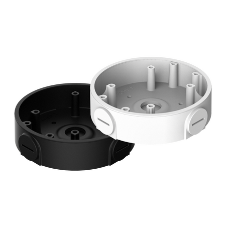 Waterproof Junction Box for Cameras | Durable Aluminum | Outdoor Use | Aesthetic Design by Dahua Technology