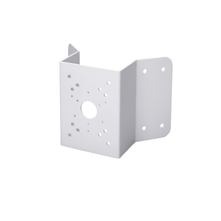 Corner Mount Bracket for Cameras | High-Quality Metal Alloy | Weather-Resistant Finish | Dahua by Dahua Technology