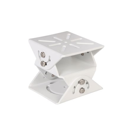 Articulated Camera Mount for PF610 Housing | Universal Joint Design | High-Quality Metal Alloy by Dahua Technology