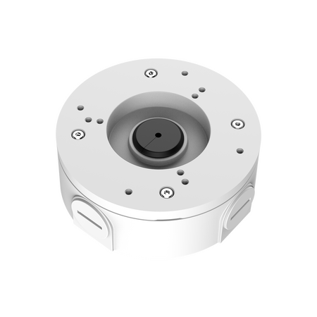 Waterproof Junction Box for PFW Series | Durable Outdoor Design | Waterproof Protection | Dahua by Dahua Technology