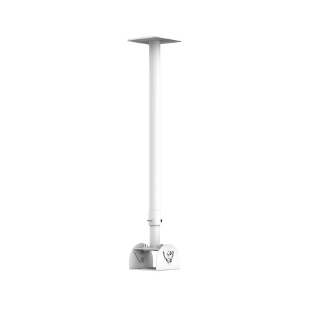 Ceiling Mount Bracket for Dahua Cameras | Aluminum Alloy | Elegant Design | Indoor Use by Dahua Technology