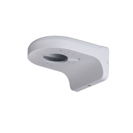 Waterproof Wall Mount Bracket | Durable Aluminum & SECC | Aesthetic Design by Dahua Technology