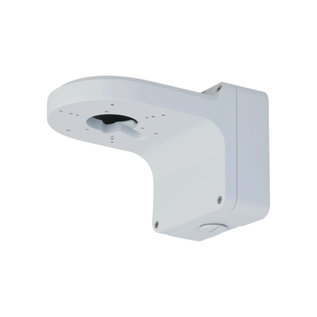 Wall Mount Bracket for Dahua Cameras | Durable Metal Alloy | Weather-Resistant Coating | Adjustable Mounting by Dahua Technology