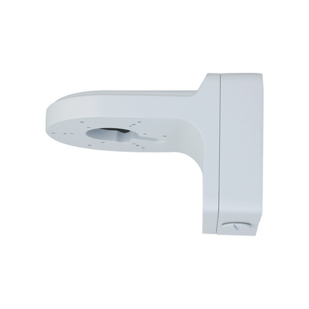 Wall Mount Bracket for Dahua Cameras | Durable Metal Alloy | Weather-Resistant Coating | Adjustable Mounting by Dahua Technology