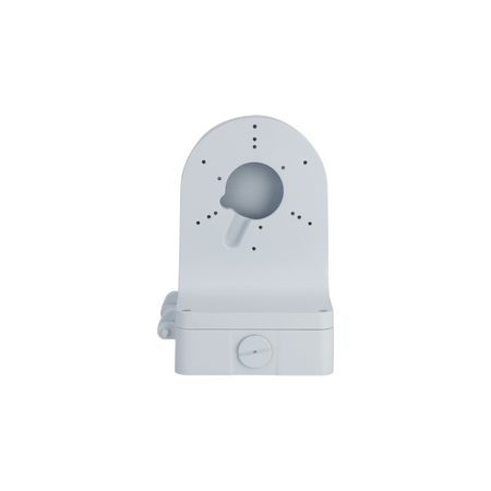 Wall Mount Bracket for Dahua Cameras | Durable Metal Alloy | Weather-Resistant Coating | Adjustable Mounting by Dahua Technology